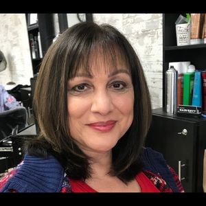 Meet your Posher, Belinda